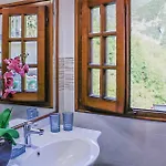 Casa Nonna Franca Casoli (Tuscany)
