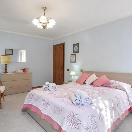 Pet Friendly In Holiday home Casoli (Tuscany)
