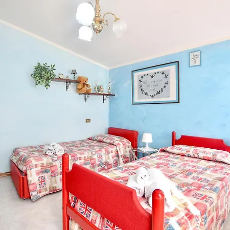 Casa Nonna Franca Casoli (Tuscany)