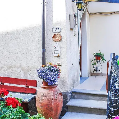 Pet Friendly In Holiday home Casoli (Tuscany)
