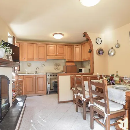 Prázdninový dům Casa Nonna Franca Casoli (Tuscany)