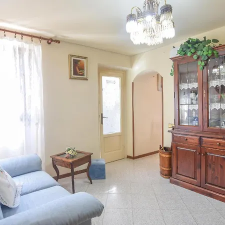 Casa Nonna Franca Casoli (Tuscany)