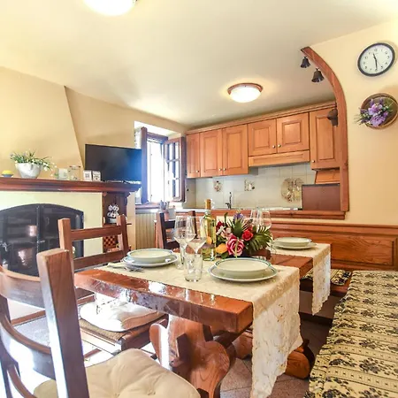 Casa Nonna Franca