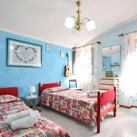Holiday home Pet Friendly In