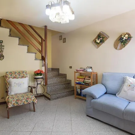 Casa Nonna Franca