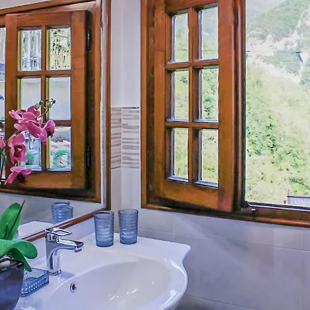 Casa Nonna Franca Casoli (Tuscany)