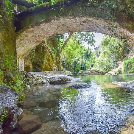 Pet Friendly In Holiday home Casoli (Tuscany)